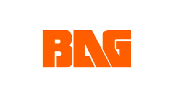 BAG Logo