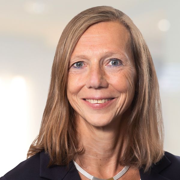 © Foto: Marc Fippel Portrait Irmgard Thielke, VTP