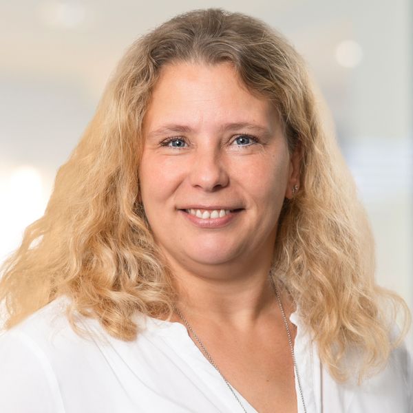 © Foto: Marc Fippel Portrait Doreen Staeck, VTP