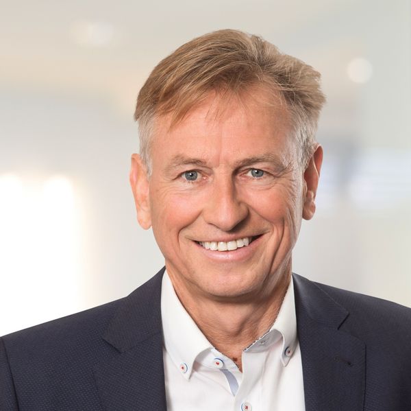 © Foto: Marc Fippel Portrait Ralf Vesper, VTP