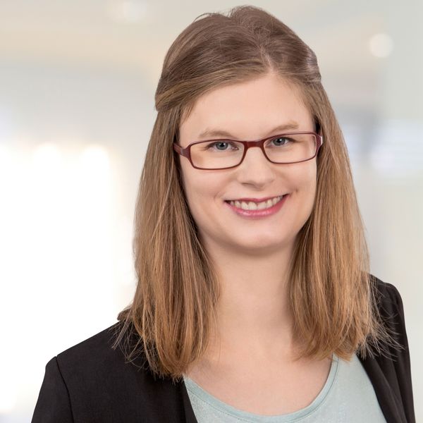 © Foto: Marc Fippel Portrait Corinna Bang-Türck, VTP