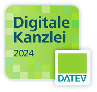 Digitale Kanzlei Logo